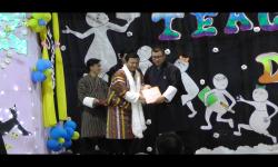 Teacher's Day 2019