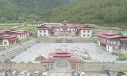 Lhakhang karpo