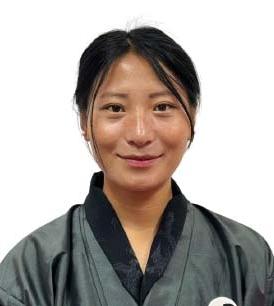 Tshewang Lhamo 