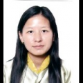 Chimi Wangmo 